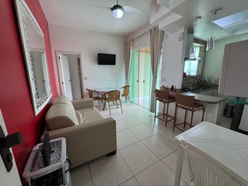 apartment em Avenida Macário Pinto Lopes, Algodoal - Cabo Frio - RJ