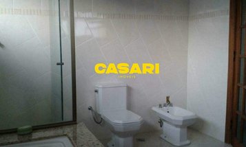 house em Rua Francisco Visentainer, Assunção - São Bernardo do Campo - SP