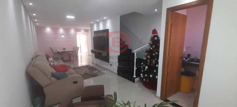 house em Rua Alto Garças, Cidade Patriarca - São Paulo - SP