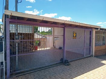 house em Osvaldo Linck, Columbia City - Guaíba - RS