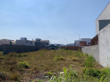 land_lot em Jardim dos Eucaliptos, Campeche - Florianópolis - SC