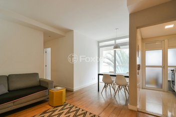 apartment em Rua Dona Antônia de Queirós, Consolação - São Paulo - SP