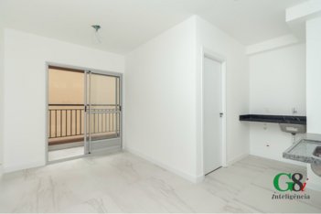 apartment em Rua Doutor Virgílio de Carvalho Pinto, Pinheiros - São Paulo - SP