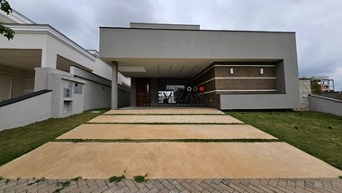 house em Avenida Gisele Constantino, Parque Bela Vista - Votorantim - SP