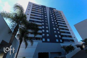 apartment em Brasil, Centro - Canoas - RS