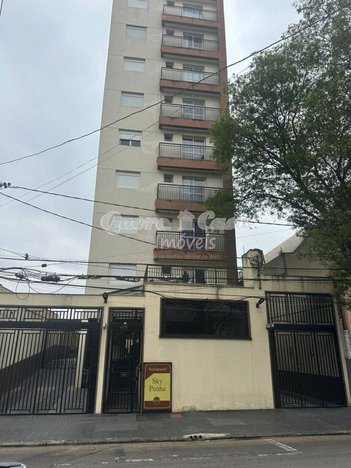 apartment em Rua Capitão Avelino Carneiro, Penha de França - São Paulo - SP
