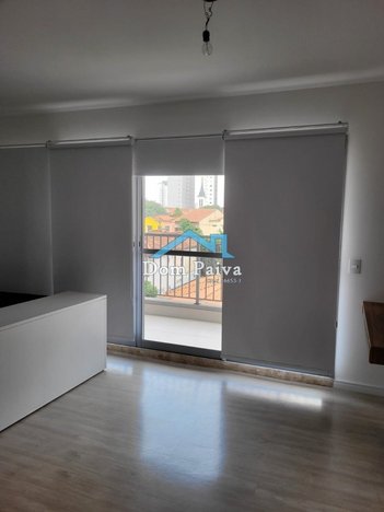 apartment em Rua Carlos Petit, Vila Mariana - São Paulo - SP