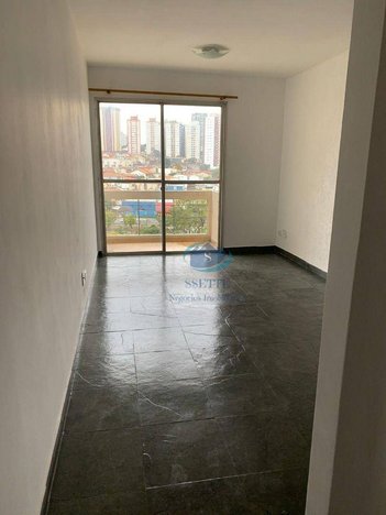 apartment em Rua Santo Irineu, Bosque da Saúde - São Paulo - SP