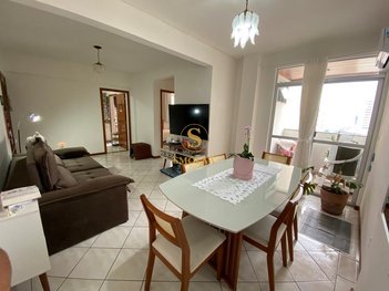 apartment em Rua Quinze de Novembro, Campinas - São José - SC