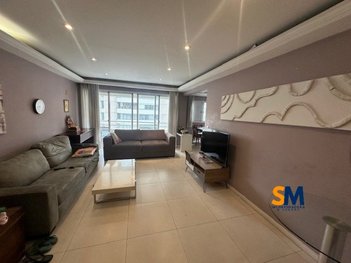 apartment em Avenida Jamaris, Planalto Paulista - São Paulo - SP