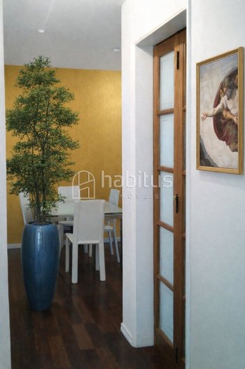 apartment em Rua Correia de Lemos, Chácara Inglesa - São Paulo - SP
