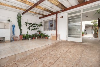 house em Rua Benjamim de Laborde, Jardim Nossa Senhora do Carmo - São Paulo - SP