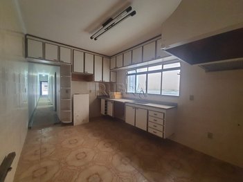 house em Rua Germânia, Parque Oratório - Santo André - SP