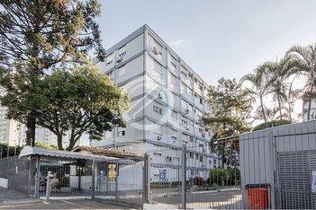 apartment em Rua Albion, Partenon - Porto Alegre - RS