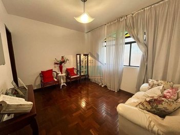 apartment em Rua Aspásia, Caiçara-Adelaide - Belo Horizonte - MG