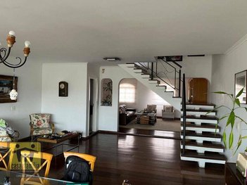house em Rua José Ubaldo Lomônaco, Jardim da Glória - São Paulo - SP