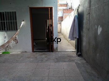 house em Rua Anajatuba, Parque Ipê - Feira de Santana - BA