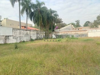 land_lot em Rua Comendador Elias Zarzur, Santo Amaro - São Paulo - SP