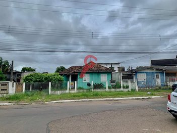 land_lot em Rua Rio de Janeiro, Mathias Velho - Canoas - RS