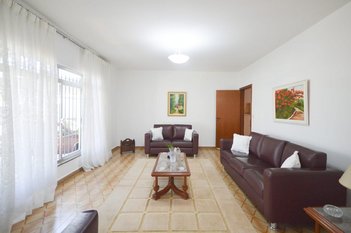 house em Rua Antônio Gebara, Planalto Paulista - São Paulo - SP