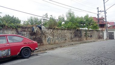 land_lot em Benjamin Ferreira, Mandaqui - São Paulo - SP