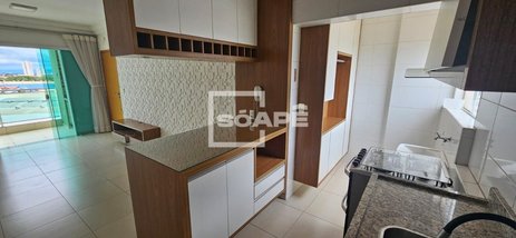 apartment em Rua Mário Sturion, Água Branca - Piracicaba - SP