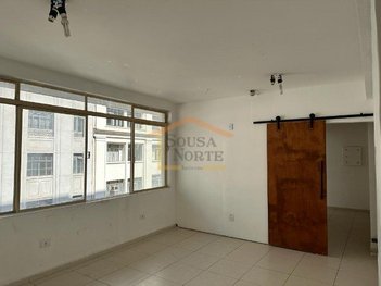 office em Rua Senador Feijó, Sé - São Paulo - SP