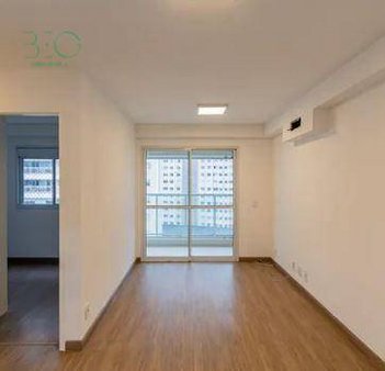 apartment em Rua dos Americanos, Barra Funda - São Paulo - SP