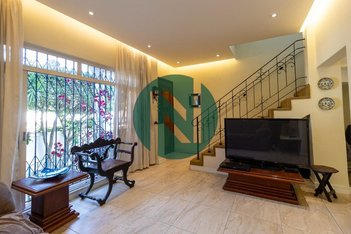 house em Avenida Moaci, Planalto Paulista - São Paulo - SP