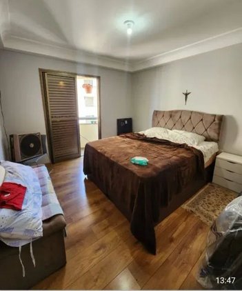 apartment em Avenida Aprígio Bezerra da Silva, Chácara Agrindus - Taboão da Serra - SP