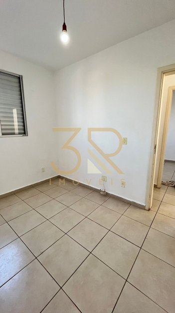 apartment em Rua Teresa Cristina, Jardim Paulista - Ribeirão Preto - SP