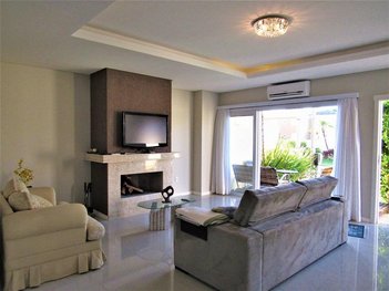 house em Avenida Central, Xangri-Lá - Xangri-Lá - RS