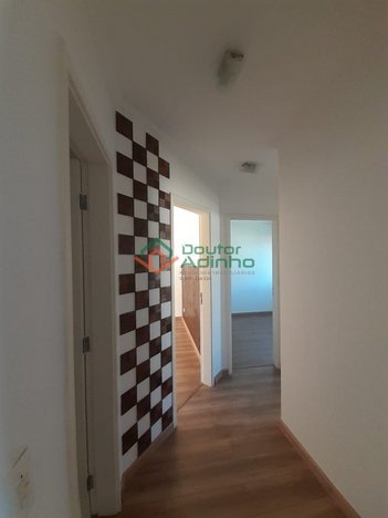 apartment em Rua Vitaliano Arcangeletti, Centro - Tietê - SP