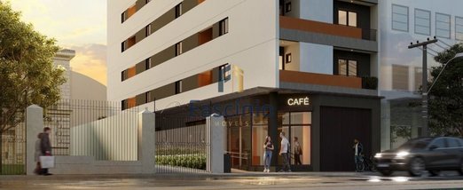 business em Rua General Jardim, Vila Buarque - São Paulo - SP