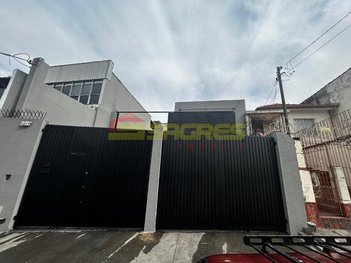 industrial em Rua Galatea, Carandiru - São Paulo - SP