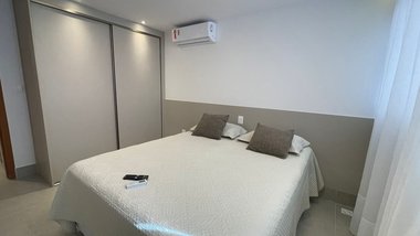 apartment em Alameda das Gaivotas, Enseada Azul - Guarapari - ES