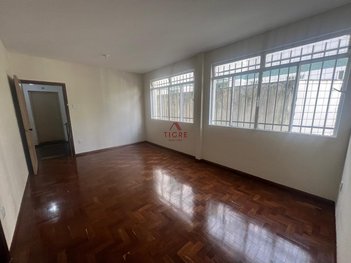apartment em Rua Cardeal Stepinac, Cidade Nova - Belo Horizonte - MG