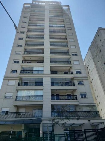 apartment em Avenida Cristo Rei, Vila Pereira Barreto - São Paulo - SP