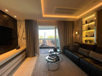 apartment em Rua Marechal Floriano Peixoto - L, Centro - Chapecó - SC