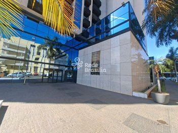 office em SHN Quadra 2, Asa Norte - Brasília - DF
