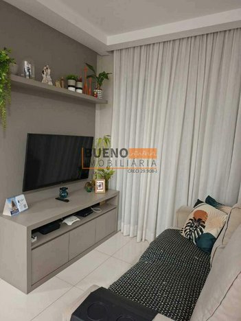 apartment em Rua José Prando, Residencial Dona Margarida - Santa Bárbara D'Oeste - SP