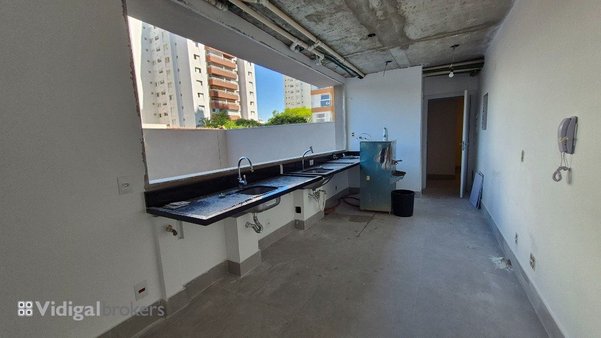 Cômodo Condomínio