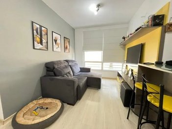 apartment em Doutor Malheiros, Santo Antônio - Porto Alegre - RS