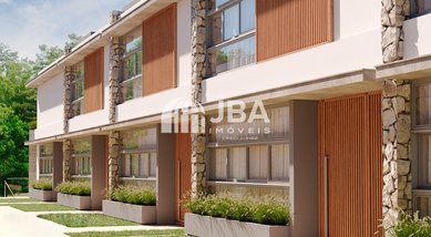 house em Rua Ângelo Domingos Durigan, Cascatinha - Curitiba - PR