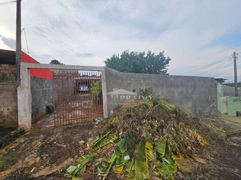 house em Rua Eduardo Reginato, Ibiporã - Ibiporã - PR