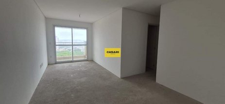 apartment em Rua Paranapanema, Vila Alzira - Santo André - SP