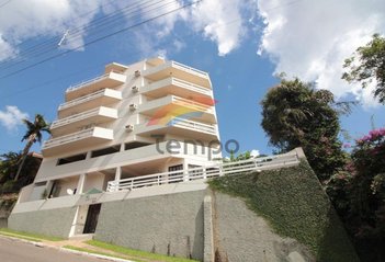 apartment em Carlos Barbosa, Guarani - Novo Hamburgo - RS