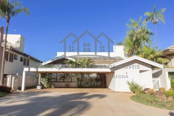 house em Rua Marechal Dutra, Jardim Santa Genebra - Campinas - SP
