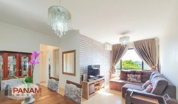 apartment em Avenida Polônia, São Geraldo - Porto Alegre - RS