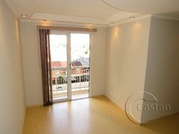 apartment em Rua Ipanema, Mooca - São Paulo - SP